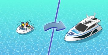 Nautical Life 3.3.0 MOD Menu VIP, Lots of Money and gems APK image