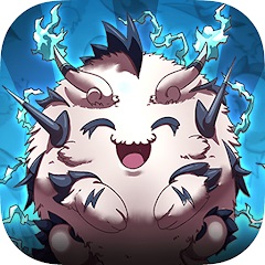 Neo Monsters 2.50.8 MOD Menu VIP, Unlimited gems, training points, one hit kill, free shopping APK icon