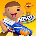 NERF Epic Pranks 1.9.14  Menu, Vô Hạn Full Tiền, Mở Khoá Trang Bị, Bot Ngu, Không Tấn Công