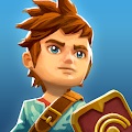 Oceanhorn 1.1.9 MOD Menu VIP, Rất Nhiều Tiền, Đã Có Tất Cả APK icon