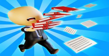 Office Fever 7.1.0 MOD Lots of Money APK image