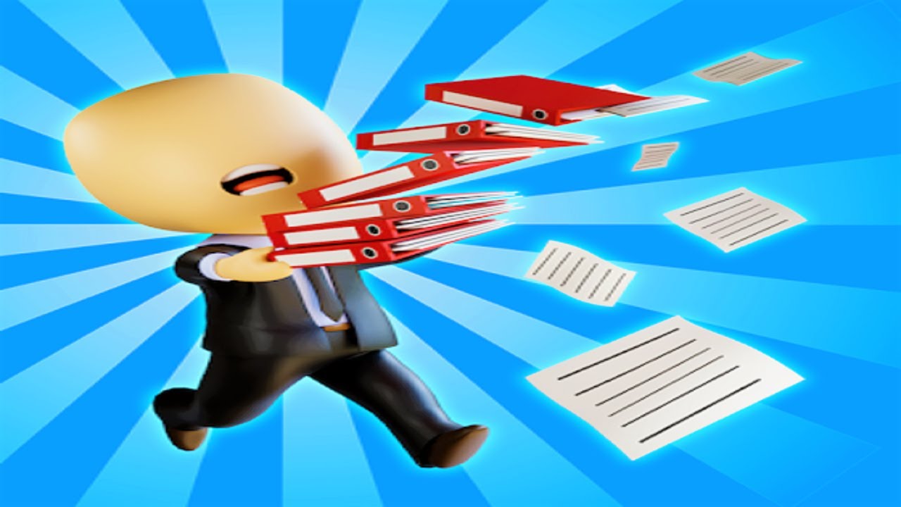 Office Fever 7.1.0 MOD VIP, Rất Nhiều Tiền, Không quảng cáo APK