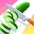 Perfect Slices MOD APK 1.4.30