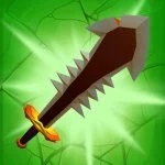 Pixel Blade Revolution MOD APK 2.3.8