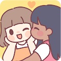 Tải Pocket Love 2.10 MOD Menu VIP, Rất Nhiều Tiền, Mua Sắm 0Đ, APK icon