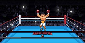 Tải Prizefighters 2 1.09.1 MOD Premium, Rất Nhiều Tiền, Kĩ Năng APK image