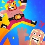 Punch Bob 1.0.89 MOD VIP, Đã Mở Khóa Chế Độ, Xóa Quảng Cáo APK icon