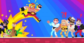 Punch Bob 1.0.89 MOD VIP, Đã Mở Khóa Chế Độ, Xóa Quảng Cáo APK image