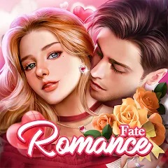 Romance Fate 3.1.2  VIP, Premium Choices, Free Rewards