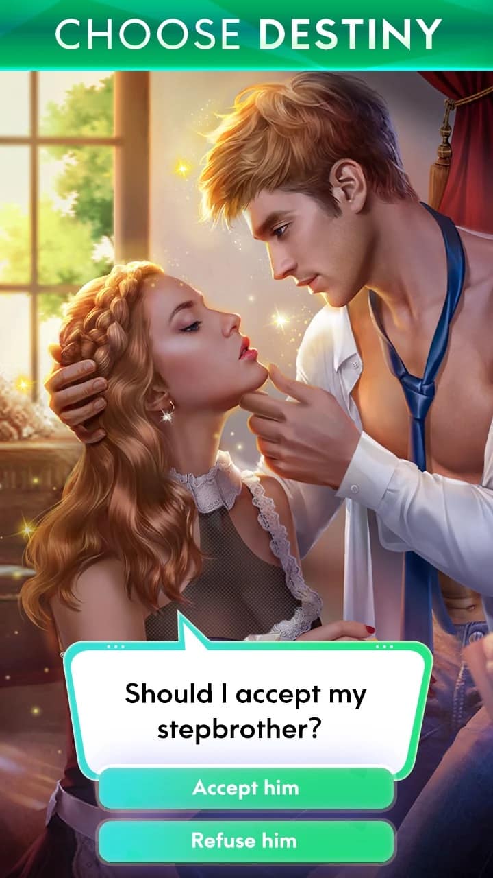 romance-fate-mod-apk