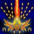 Space Invaders: Galaxy Shooter 1.13 MOD Menu VIP, Lots of Money Cards APK icon