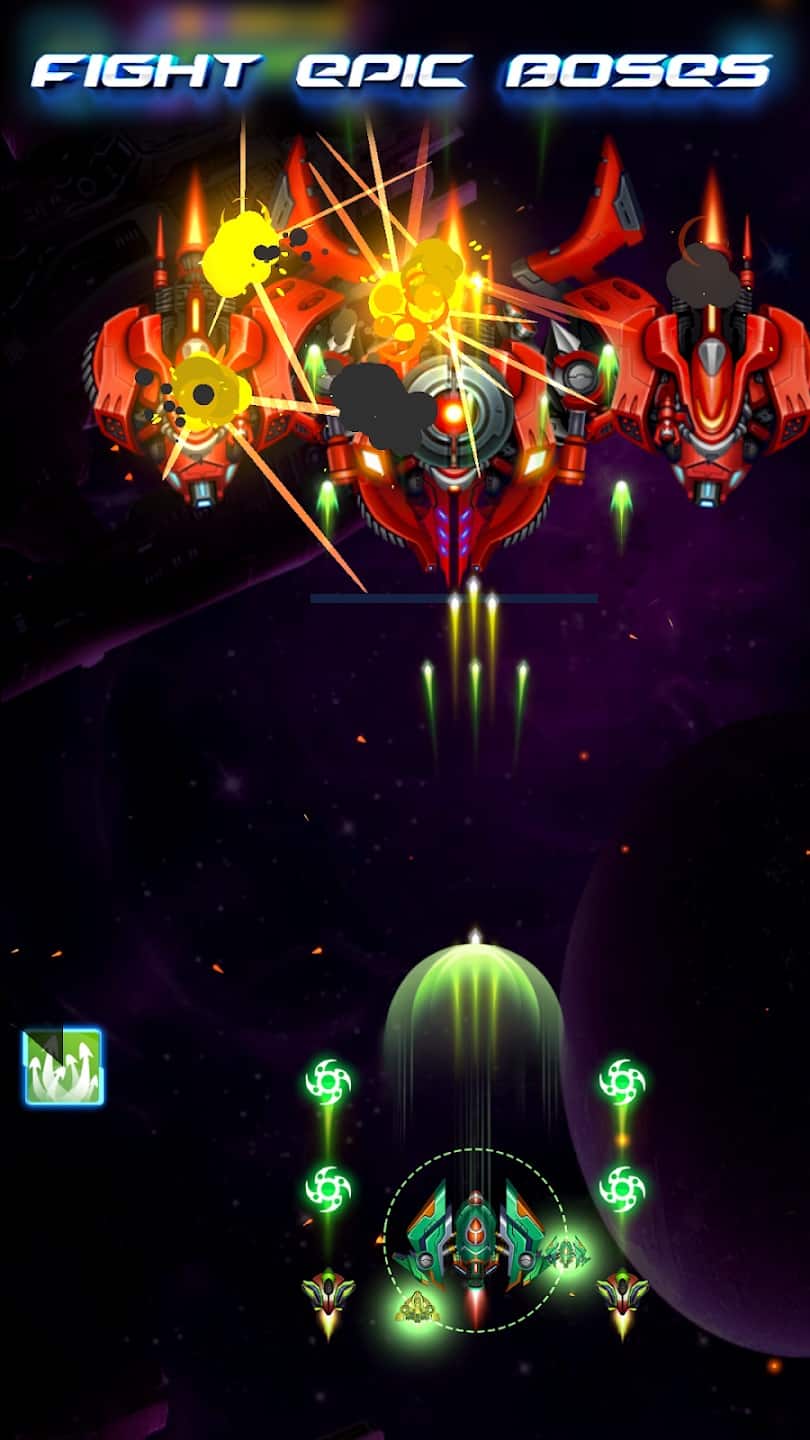 space-invaders-galaxy-shooter-mod-android