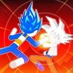 Stick Super Fight MOD APK 2.6