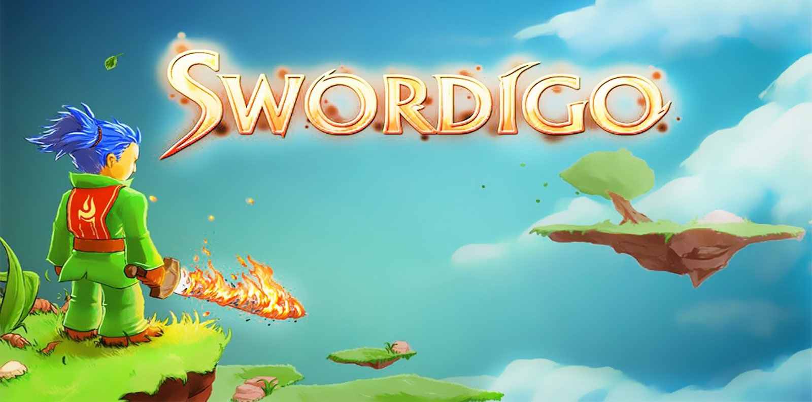 Swordigo 1.4.7 MOD VIP, Rất Nhiều Tiền, Đã Mở Khóa Tất Cả APK