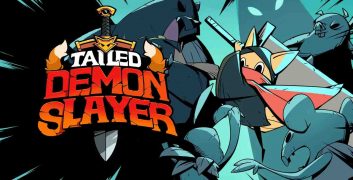 Tailed Demon Slayer 1.6.11 MOD  Menu VIP, Money, VIP, Everlasting, 1Hit, Cooldown APK image