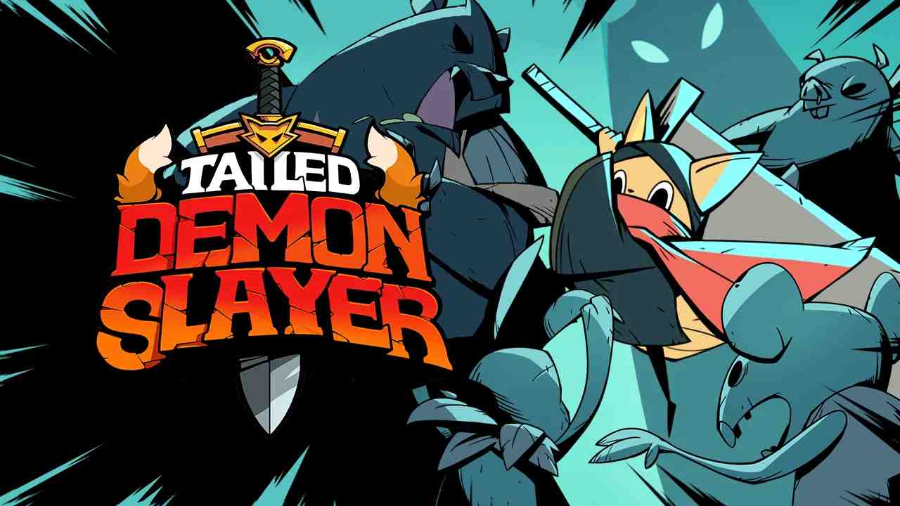 Tailed Demon Slayer 1.6.11 MOD Menu VIP, Rất Nhiều Tiền, Full Kim Cương, Max Level, VIP, Bất Từ, 1Hit, Hồi Chiêu APK