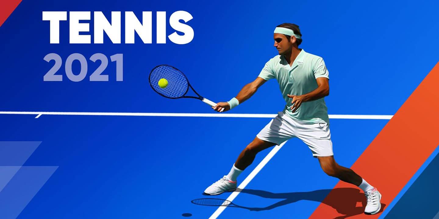 Tải Tennis World Open 2024 1.2.6 MOD VIP, Rất Nhiều Tiền, Đã Có Tất Cả APK