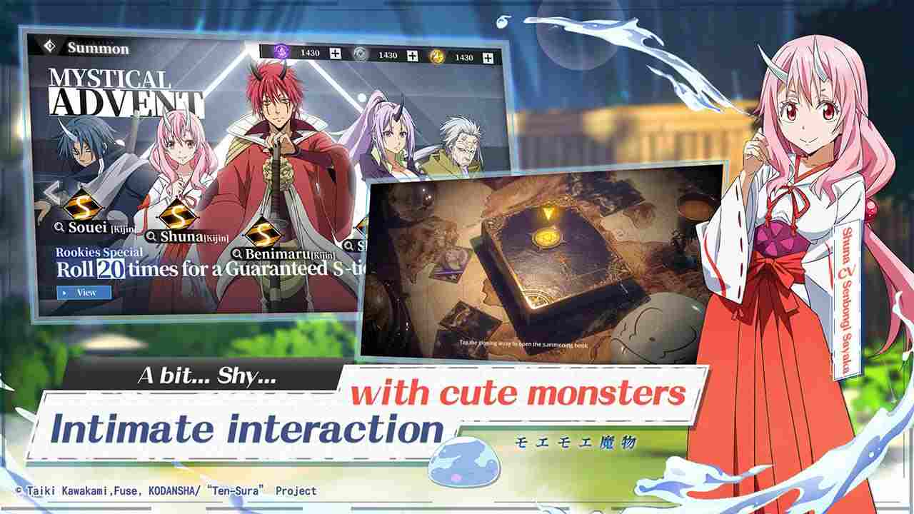 tensura-king-of-monsters-mod-apk