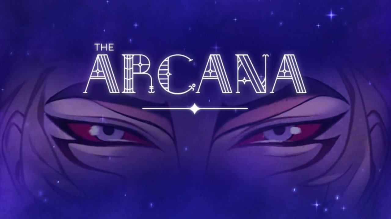 The Arcana: A Mystic Romance 2.51 MOD Lots of Money/Keys APK