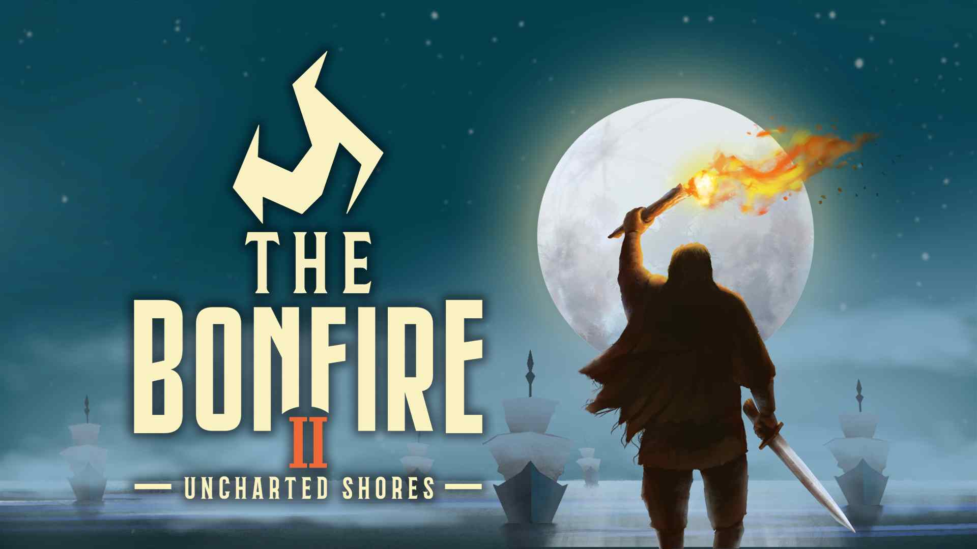 The Bonfire 2 APK 190.4.3 Menu VIP, Full Tài Nguyên, Xây Nhanh, One hit, Không Chết, Xóa Quảng Cáo