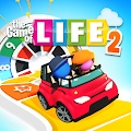 The Game of Life 2 0.0.34 MOD VIP, Đã Mở Khóa APK icon