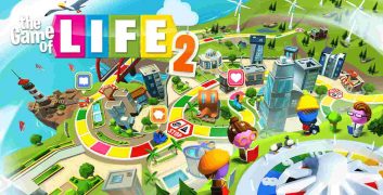 The Game of Life 2 0.0.34 MOD VIP, Đã Mở Khóa APK image