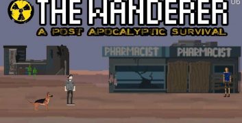 The Wanderer APK 7.546 Free Shopping image