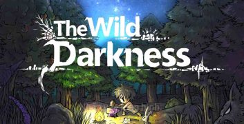 The Wild Darkness 1.3.23 MOD Menu VIP, Money, 1Hit, Immortality, No Hunger/Thirst APK image