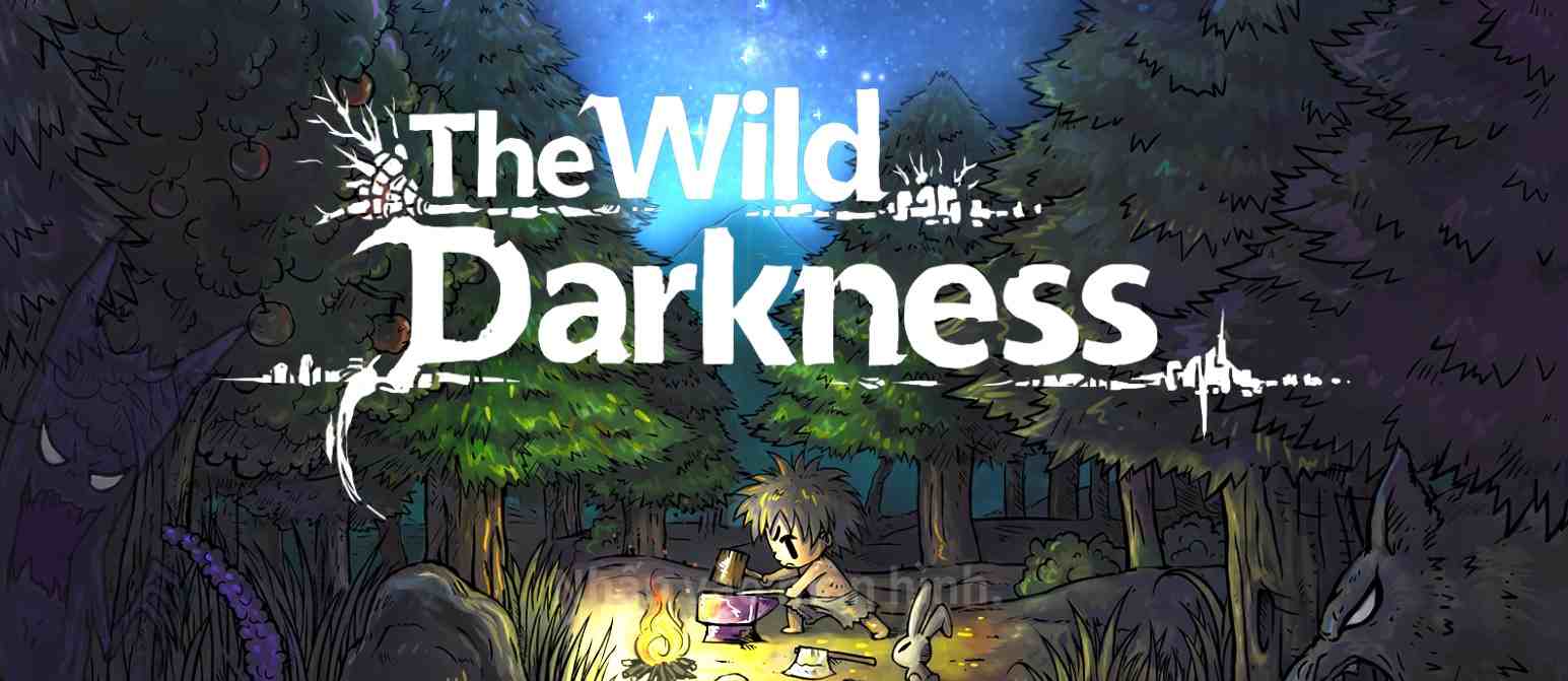 Tải The Wild Darkness Hack 1.3.23 MOD Menu VIP, Tiền, 1Hit, Bất Tử, Không Đói/Khát APK