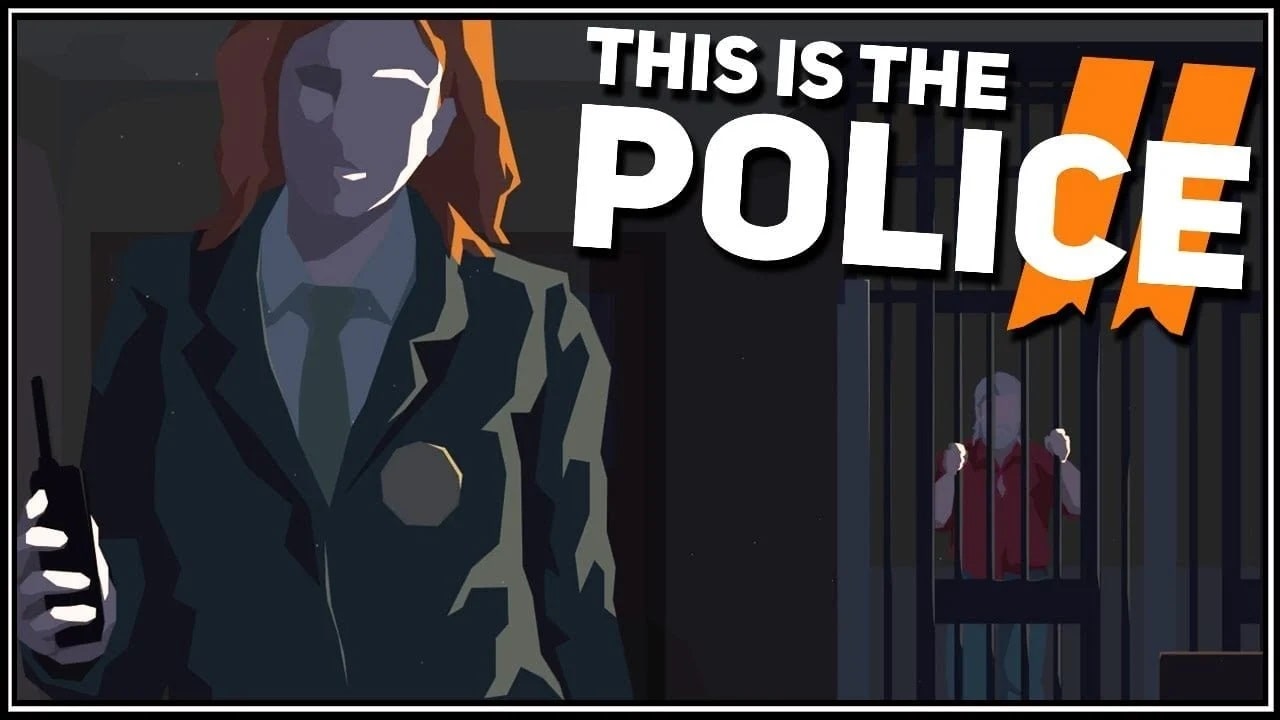 This Is the Police 1.1.3.7 MOD Lots of Money APK