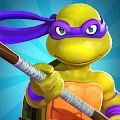 TMNT: Mutant Madness 1.50.7 MOD Menu VIP, Rất Nhiều Tiền, Kĩ Năng APK icon