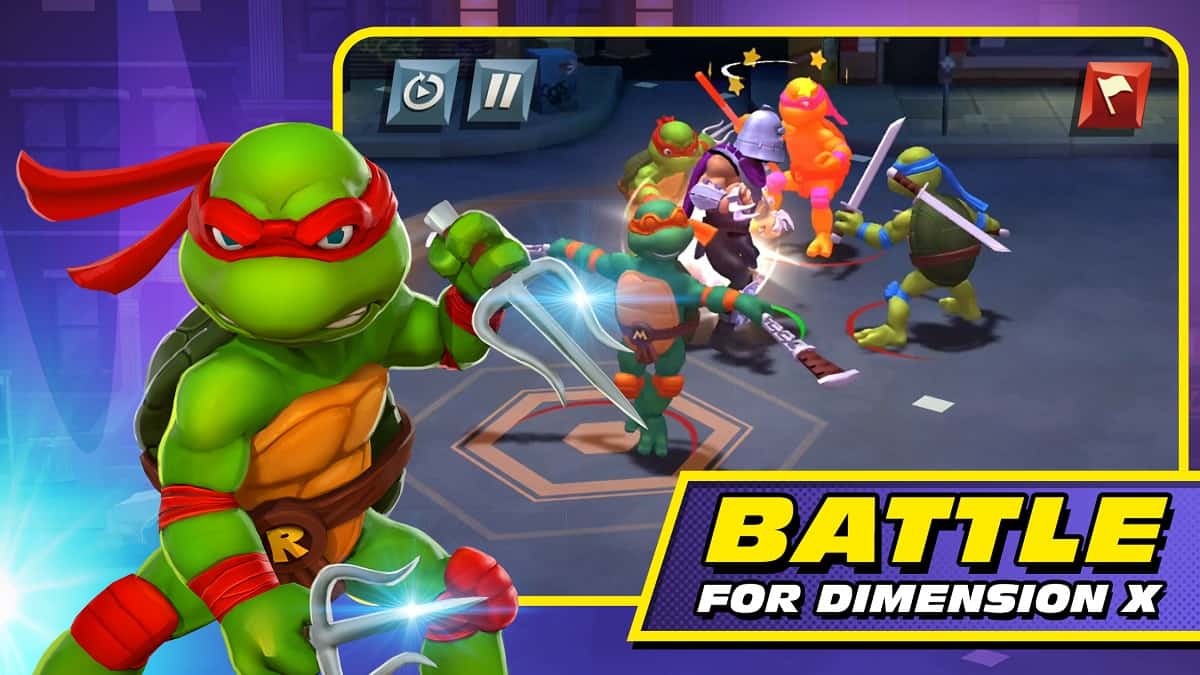 tmnt-mutant-madness-mod-android