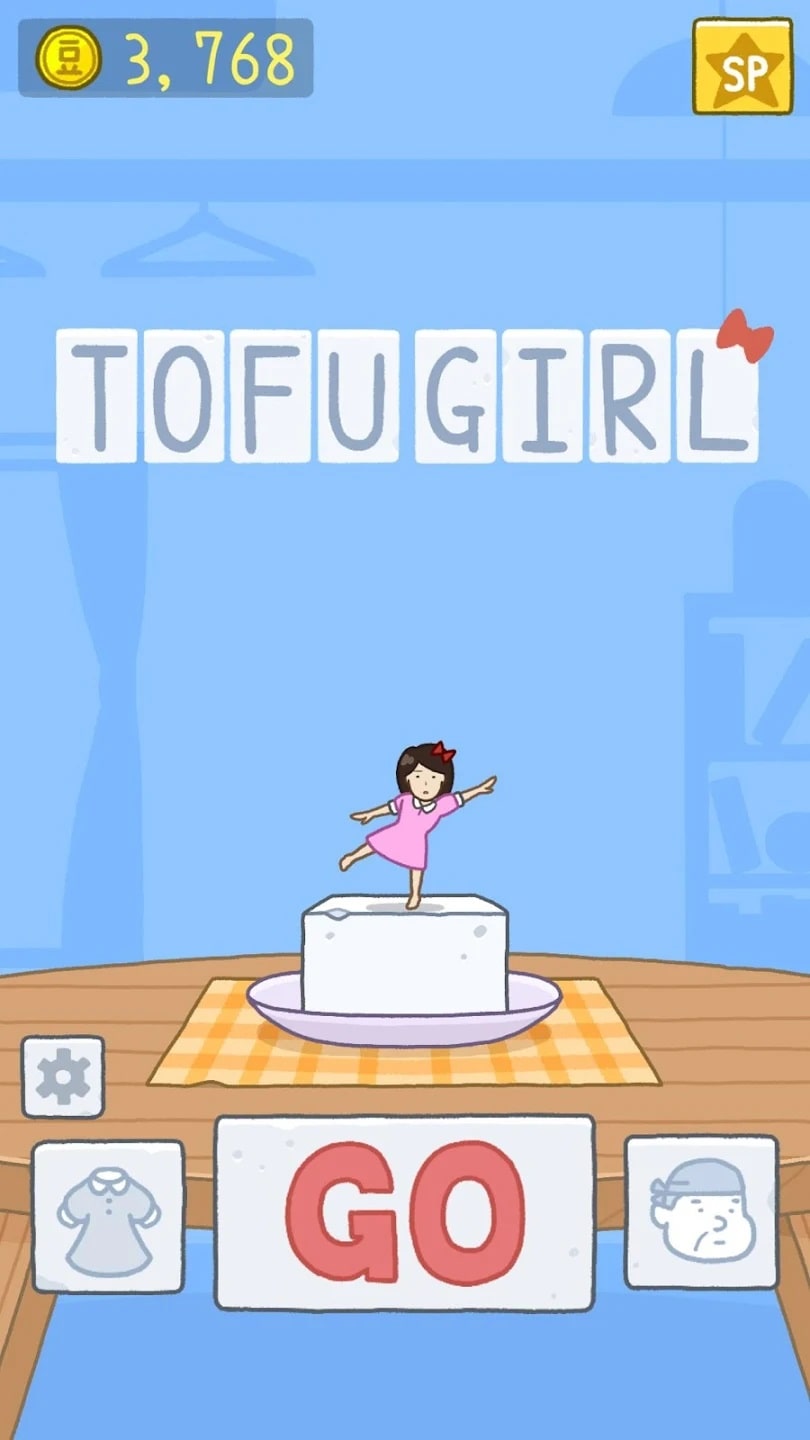 tofu-girl-mod-apk