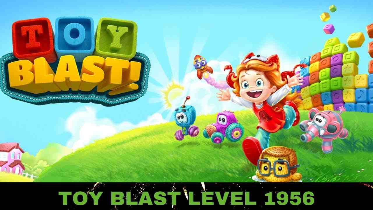 Toy Blast 16587 MOD Menu VIP, Lots of Money/Lives/Boosters APK