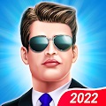 Tycoon Business Simulator 9.90 MOD Lots of Money APK icon