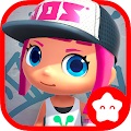 Urban City Stories MOD APK 1.4.5 VIP, Free Shopping icon