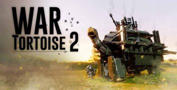 War Tortoise 2 1.06.10 MOD VIP, Rất Nhiều Tiền APK image