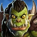 Warlords of Aternum 1.26.0 MOD Menu VIP, Sát Thương Cao, Tăng Máu, Chống Chịu APK icon