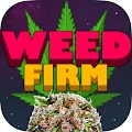 Weed Firm 2 APK 3.9.0 Unlimited Money icon