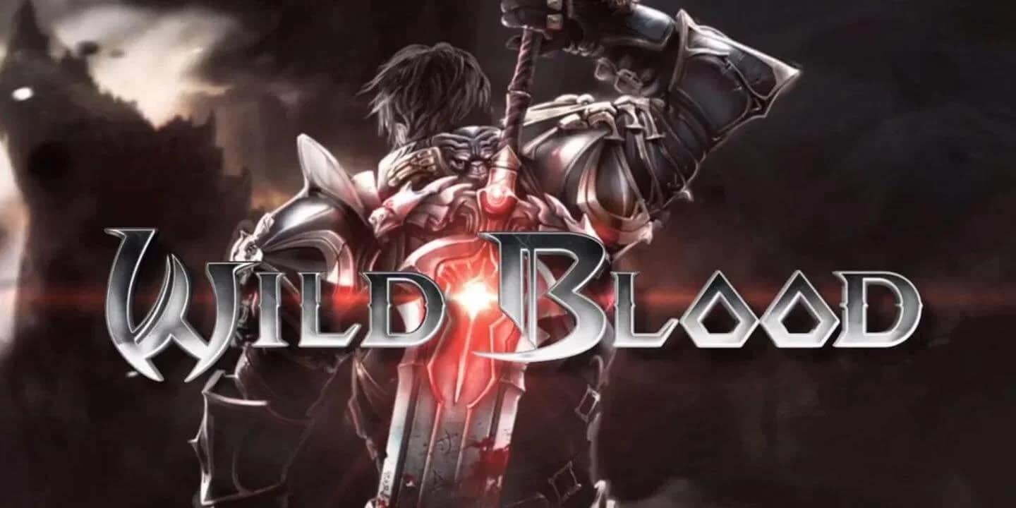 Wild Blood 1.1.5 MOD Lots of Money, Gold APK