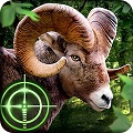 Wild Hunter 3D 1.0.15 MOD VIP, Lots of Money, Unlocked APK icon