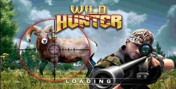 Wild Hunter 3D 1.0.15 MOD VIP, Lots of Money, Unlocked APK image