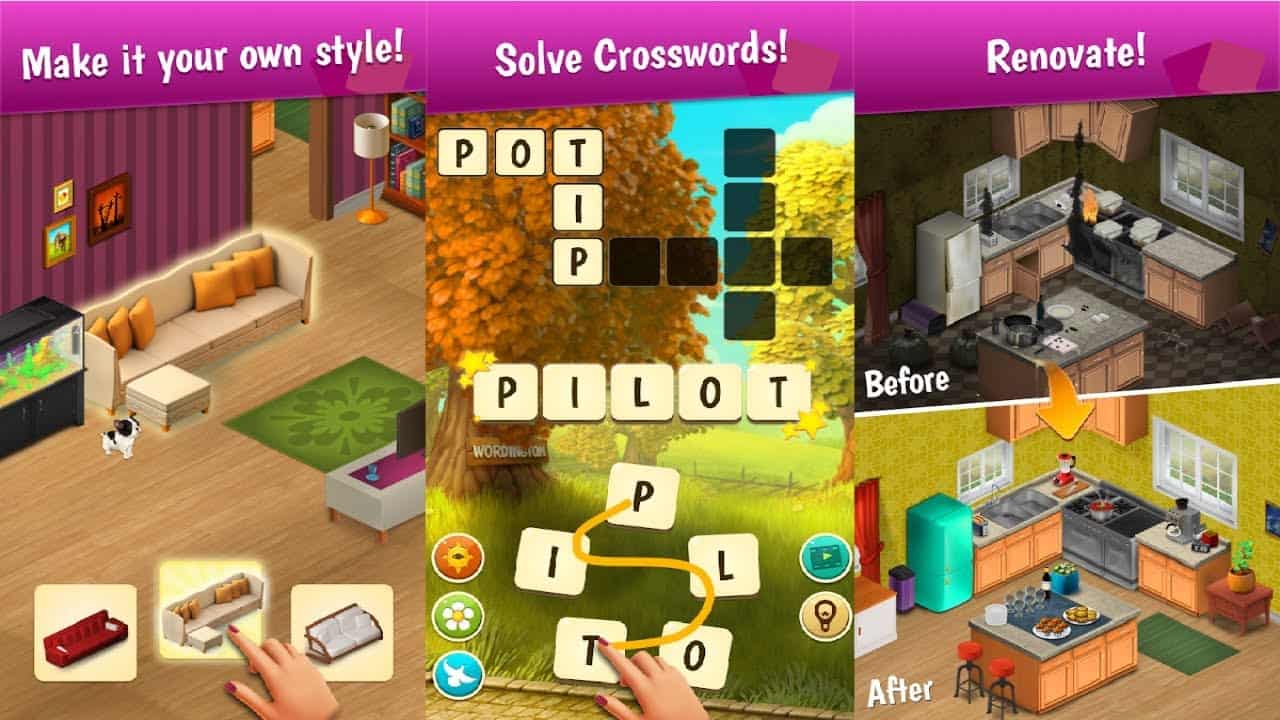 wordington-mod-apk