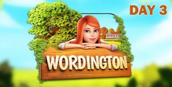 Wordington 2.5.6 MOD VIP, Rất Nhiều Tiền, Gợi Ý, Không Quảng Cáo APK image