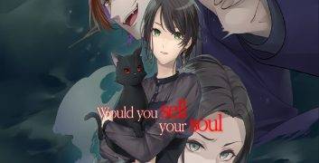 Would you sell your soul? 2 1.1.587 MOD VIP, Miễn phí Chọn Premium, Trang Phục APK image