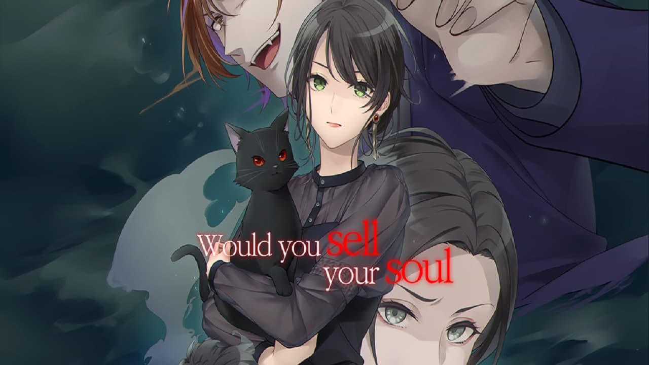 Would you sell your soul? 2 1.1.587 MOD VIP, Miễn phí Chọn Premium, Trang Phục APK