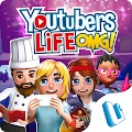 Youtubers Life: Gaming Channel 1.8.1  Menu, Vô Hạn Full Tiền