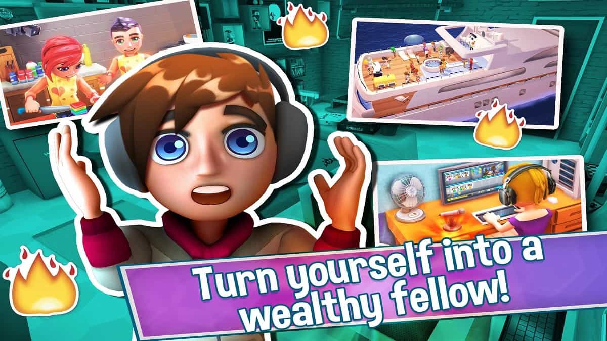 youtubers-life-gaming-channel-mod-apk