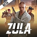 Zula Mobile 0.38.0 MOD Menu VIP, Lots of Money, no recoil, no spread, walk speed, gravity APK icon