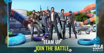 Zula Mobile APK 0.40.0 Menu VIP, Unlimited Money, no recoil, no spread, walk speed, gravity image